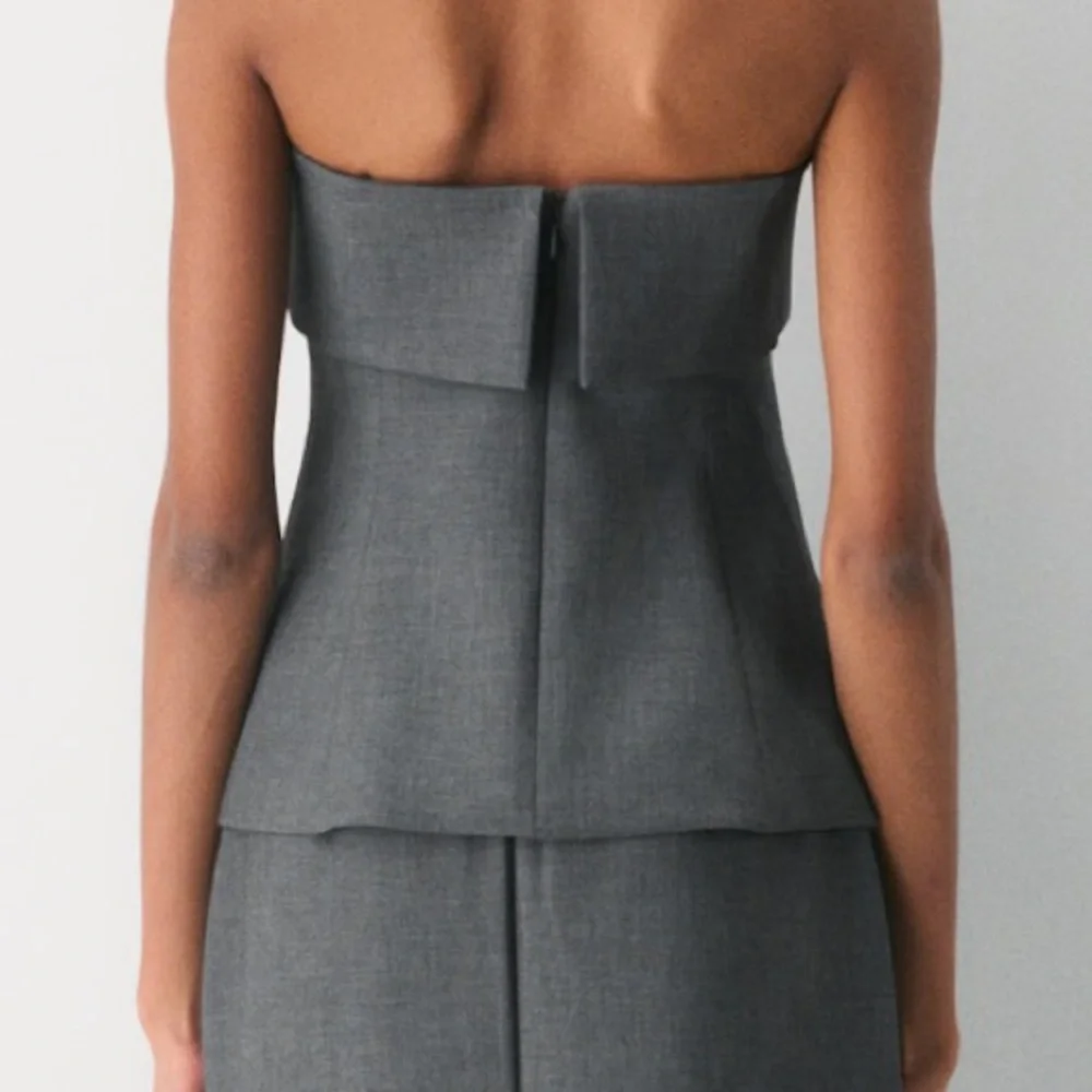 Aritzia Element Tube Top (Re)ssential - Picture 2 of 4